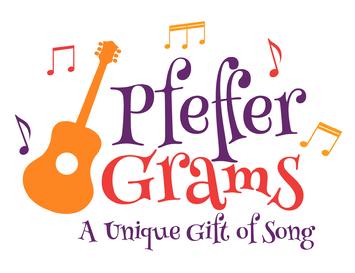 PfefferGram Gift of Song